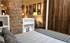 Apartamento Chic En Ciutat Vella
